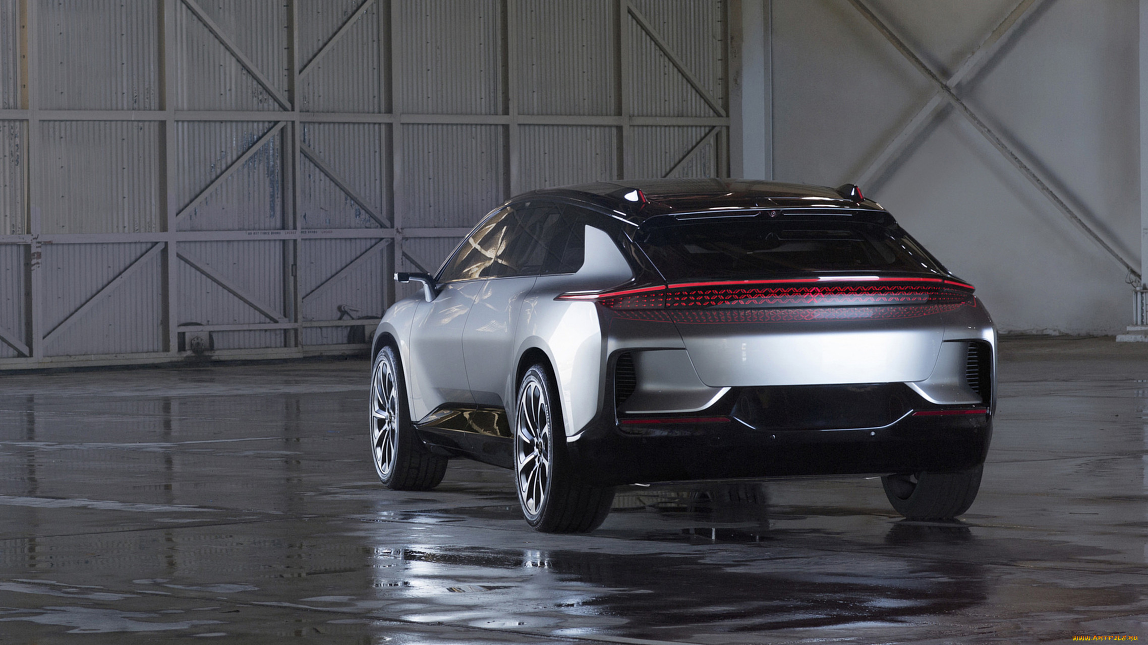 faraday future ff-91 concept 2019, , -unsort, 2019, concept, ff-91, future, faraday